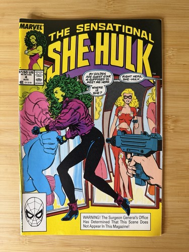 The sensational she hulk - the, she-hulk