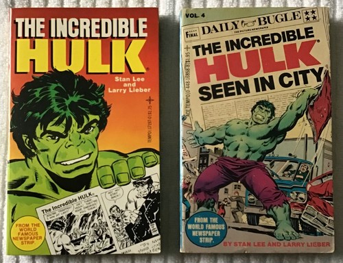 Incredible hulk rare 1st - hulk,