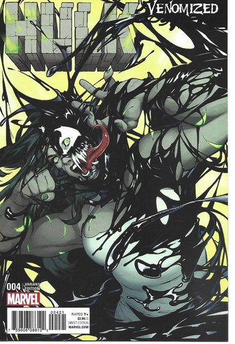 Hulk emanuele lupacchino - #4,
