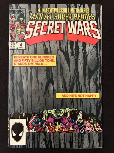 Marvel super heroes - super,