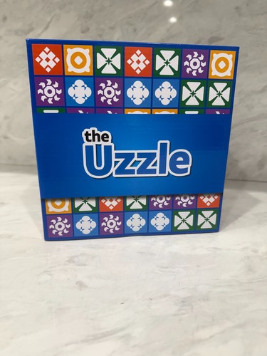 The uzzle family - uzzle,