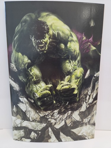 Hulk marco mastrazzo - #4,