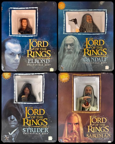 Lord the rings gentle - lord, of