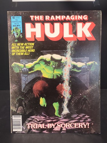 Rampaging hulk marvel - rampaging, (marvel